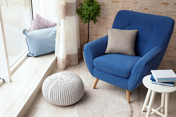Lavado de muebles